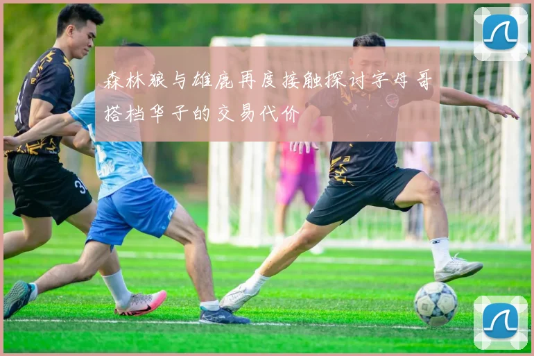 森林狼与雄鹿再度接触探讨字母哥搭档华子的交易代价